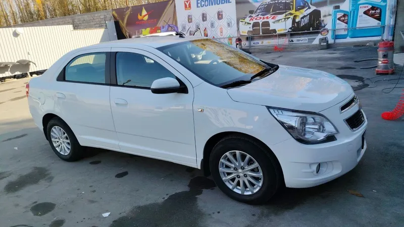 Cobalt faqat naxtga sotiladi 6 Cobalt faqat naxtga sotiladi 6