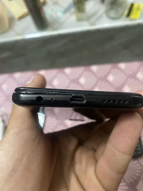 Redmi note 9 karobkasi bilan — фото 1