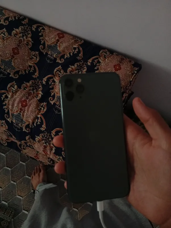 iphone11 pro max 2