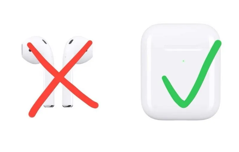 AirPods 2.2 original 7 AirPods 2.2 original 7