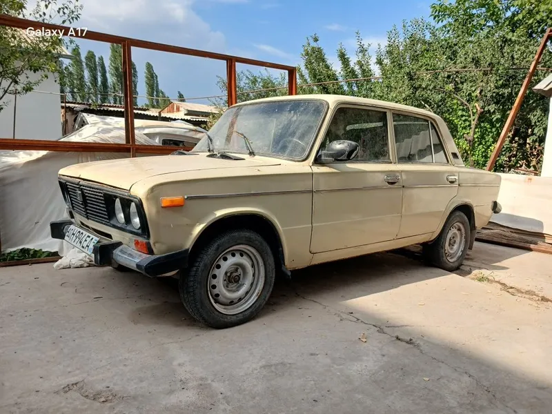 Vaz 06 599 kelishamiz