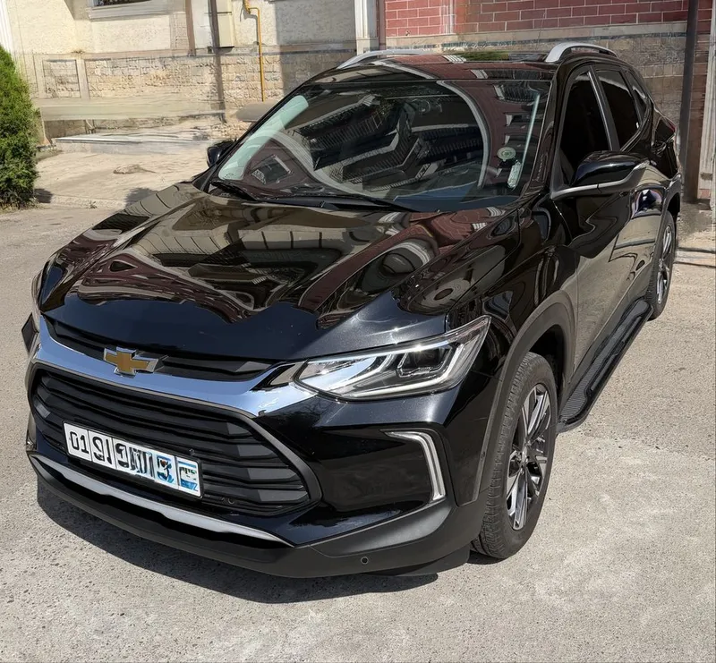 Tracker 2 Premier 2023/24