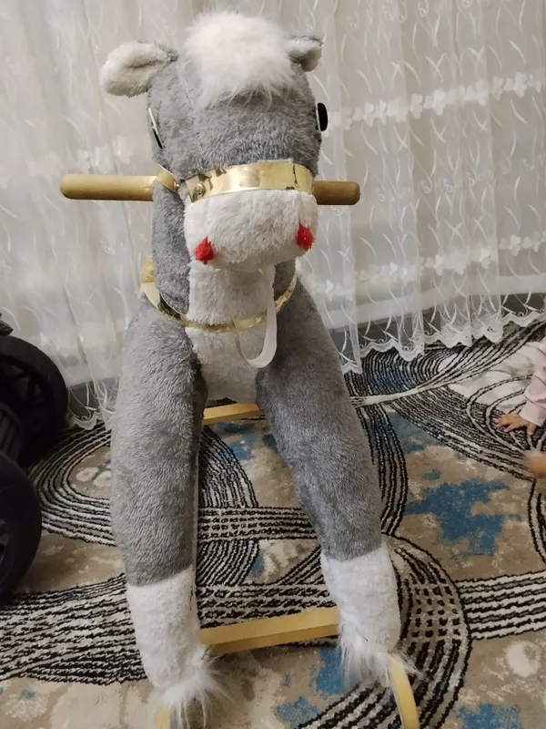 Bolalar oti