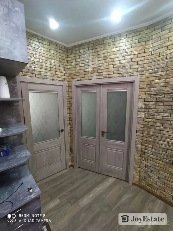 Сдаётся 3-комнатная квартира, Яшнабад, 100 м² 4 Сдаётся 3-комнатная квартира, Яшнабад, 100 м² 4
