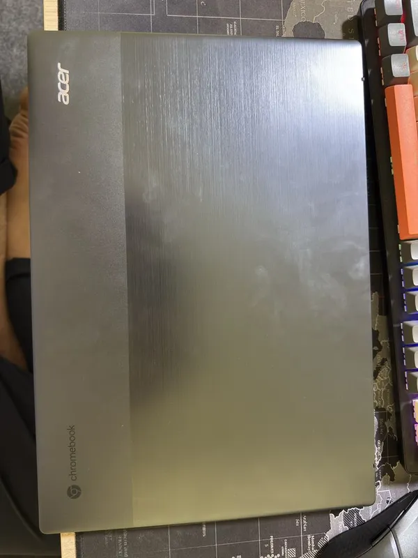 Acer chromebook 516 GE — фото 3