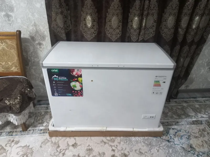 Моразилник Artel 1 Моразилник Artel 1