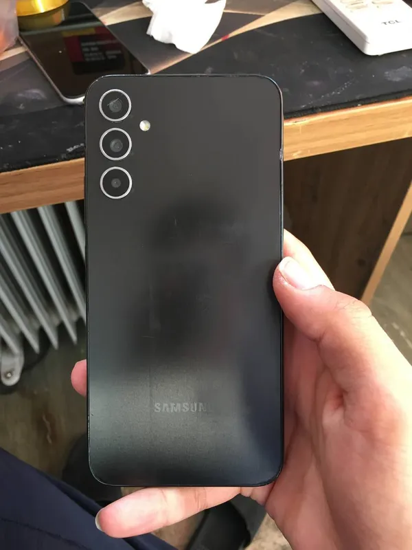 Samsung A34 5g 1