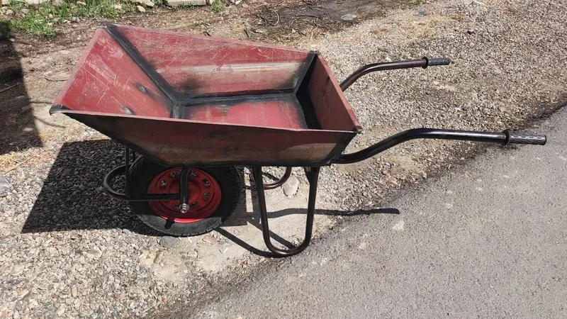 Arava tachka Optom narxlarda sotilafi — фото 1