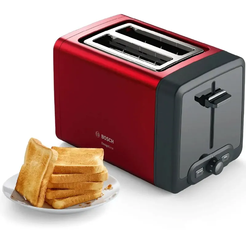 Тостер Bosch TAT4P424 1