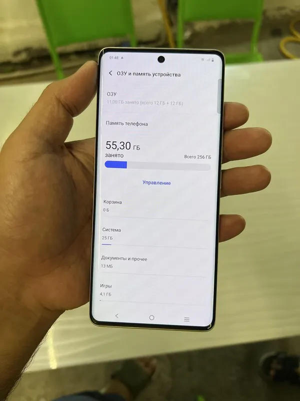 Vivo V40 5g 256 tali 3