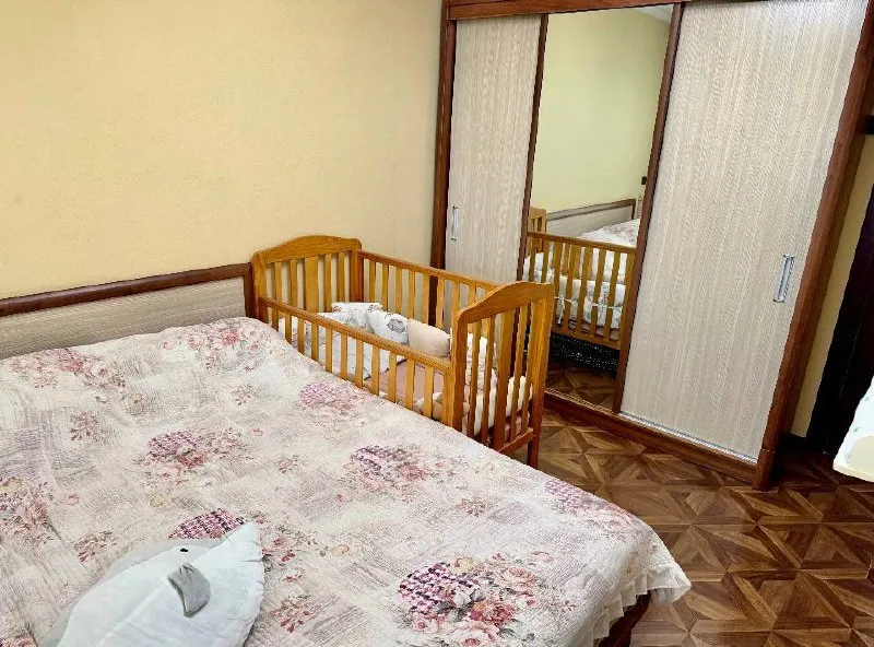 Продаётся квартира с отличным ремонтом в центре Мирабада — фото 3