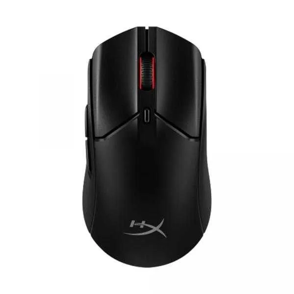 Mouse HyperX Pulsefire Haste 2 / BT, USB Беспроводная мышь+