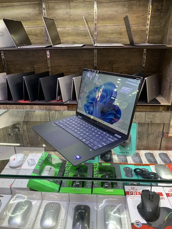 HP Omnibook X Flip 14.0 — фото 2