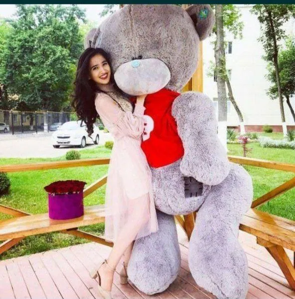 Медведь Teddy тедди 4 Медведь Teddy тедди 4