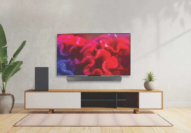 Телевизор "Hisense 85 диагональ" Crystal UHD 4k* + Бесплатная Доставка
