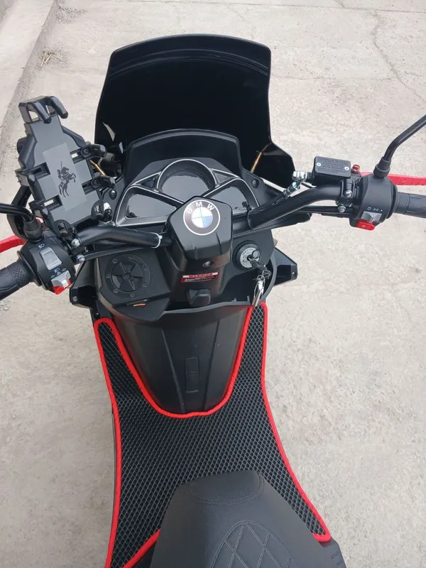 Skuter Tiger sotiladi srochni 5