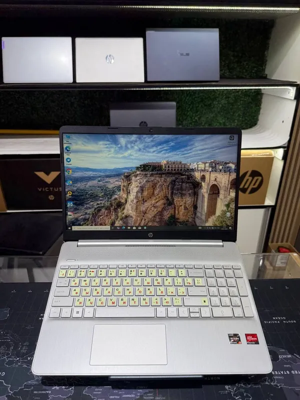 Hp Laptop 15 1