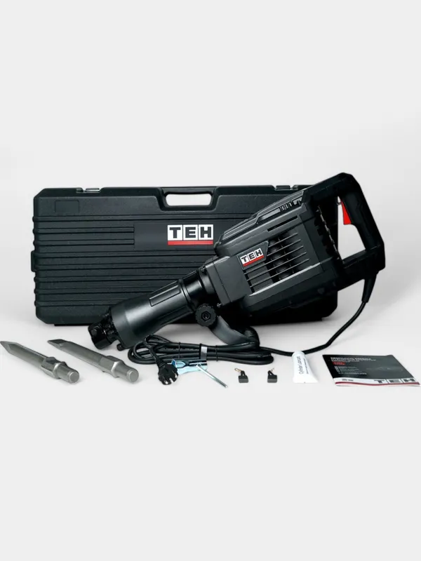 Отбойный молоток TEH TDH9518 3 Отбойный молоток TEH TDH9518 3