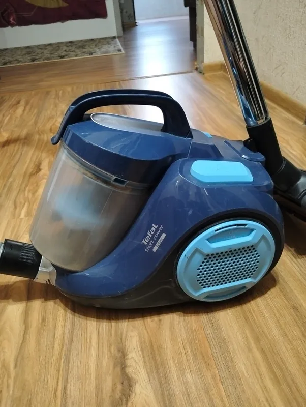 продаю полесос Tefal в рабочем состояние — фото 2