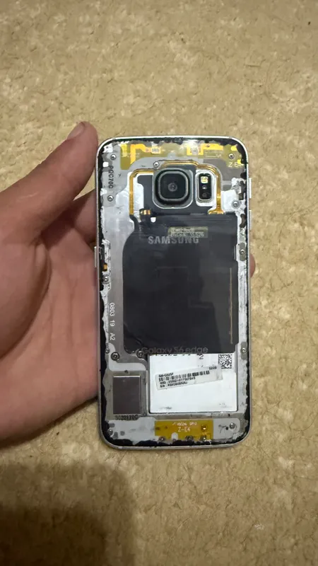 samsung s6 edge 2