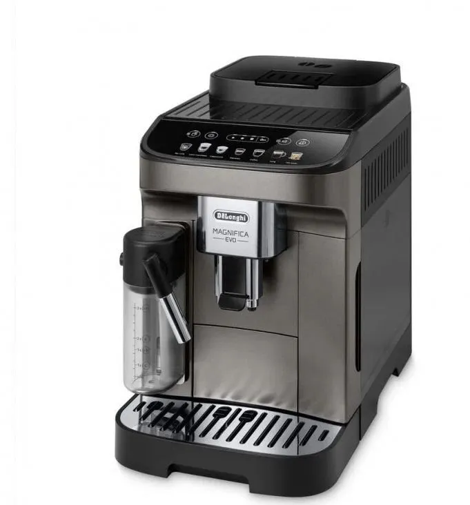 Кофемашина DeLonghi ECAM290.81.TB 3