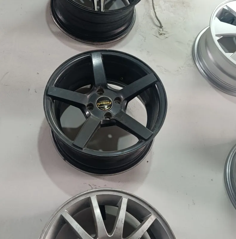 Vossen 15/100lik