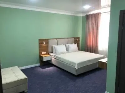 Kunlik kvartira,mexmonxona,kunlik ijara kvartira,Xostel ,Hotel — фото 2