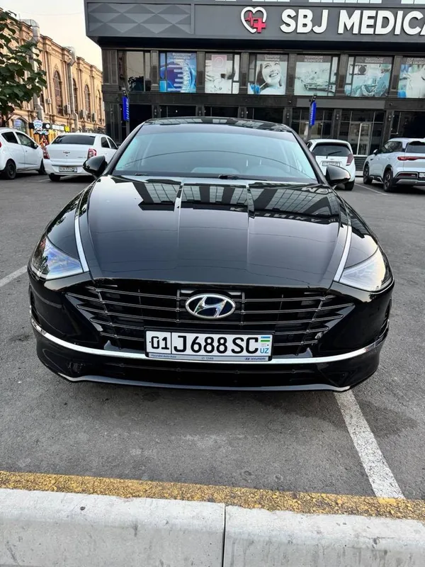 Hyundai sonata 2.0 litr 1 Hyundai sonata 2.0 litr 1