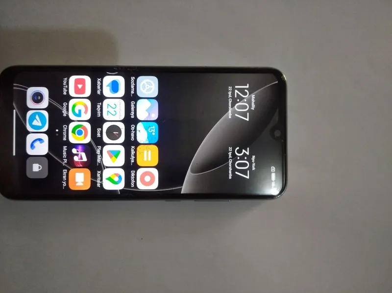 Redmi note 8T . Holati yaxshi 1