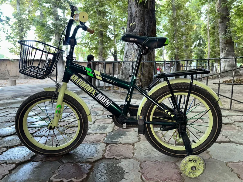 velosiped