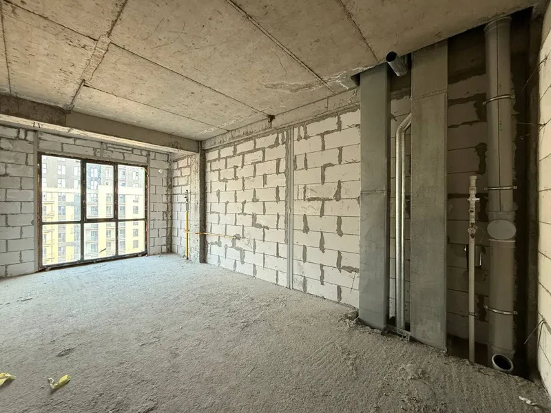 Yakkasaroyda 102,36 m², 2 xonali kvartira sotiladi 5