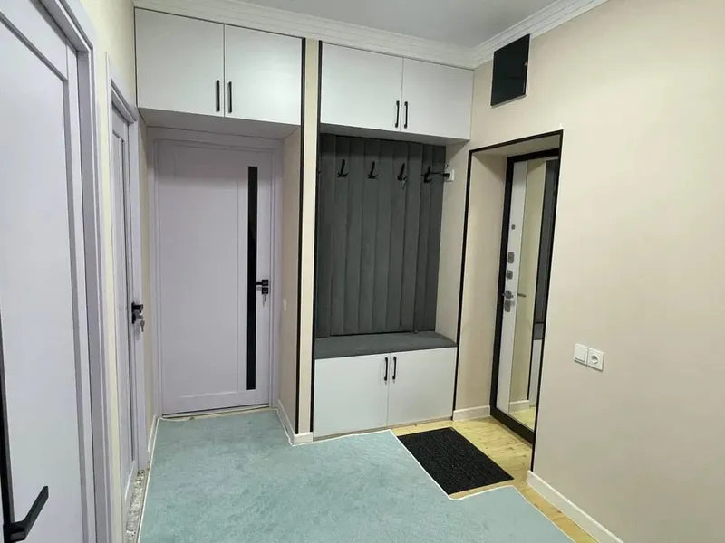 2-х комнатная квартира Мирзо-Улугбекском районе 6