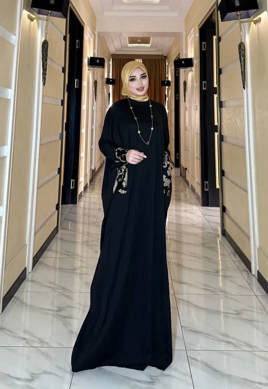 Abaya — фото 2