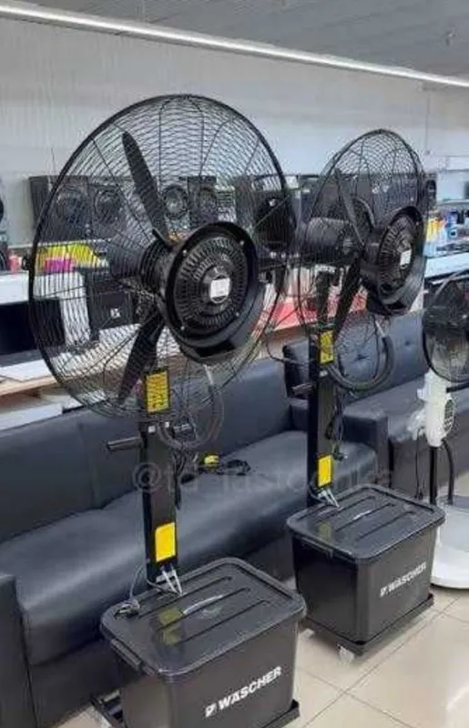Ventilyator Suvli 50% sikitkada 3