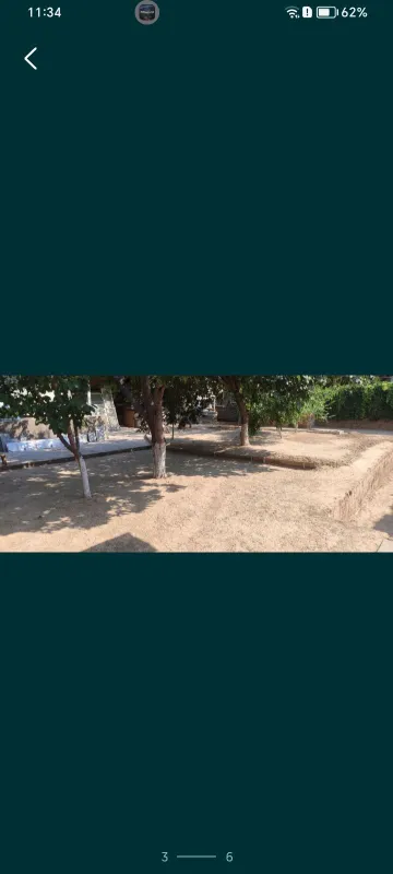 Sebzor hovli sotiladi SROCHNA 3