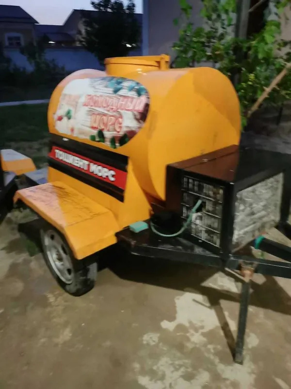 Mor buchka sotiladi