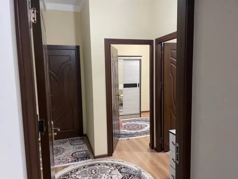 2-ком. квартира Мирзо-Улугбекском районе 6