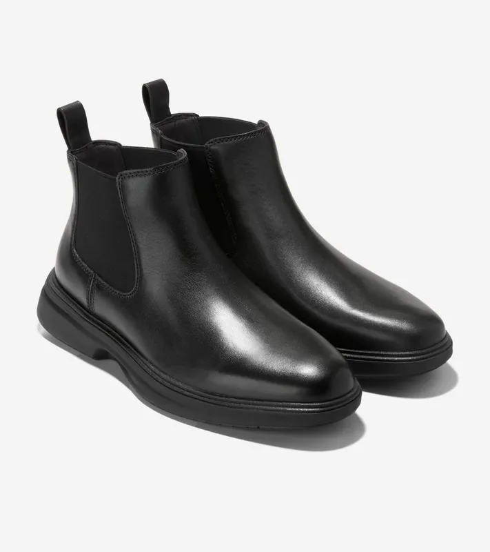 Ботинки Cole Haan ØriginalGrand CitySpectre Chelsea 1 Ботинки Cole Haan ØriginalGrand CitySpectre Chelsea 1