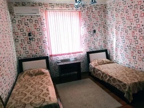 Mehmonxona беззакс hostel kvartira bezzaksгостиницахостел отел квартир — фото 1