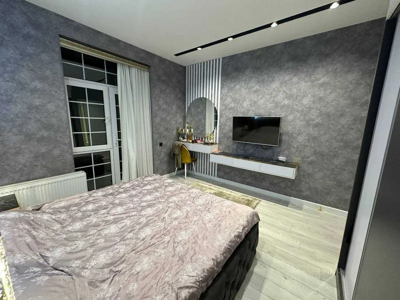 Сдаётся 3-ком ЖК Greenwich | Мирабад | 900$ | Евро — фото 1