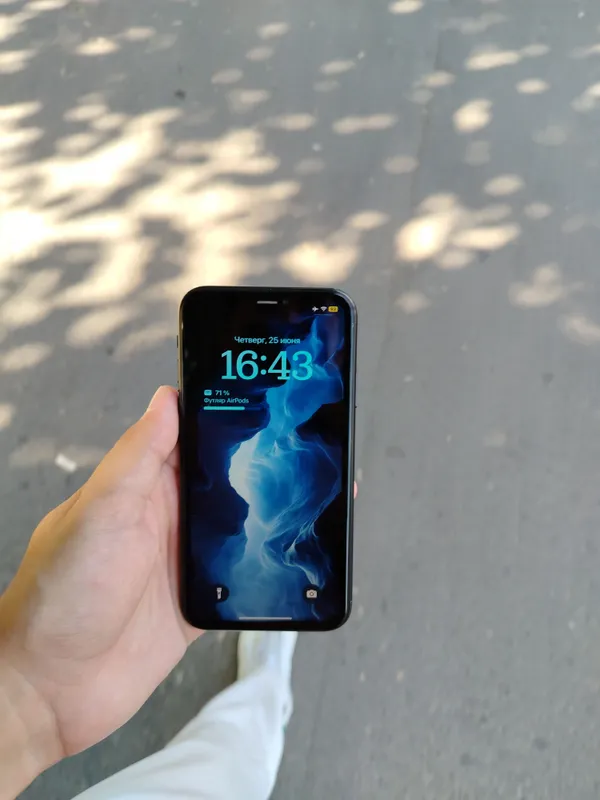 iphone XR 64 gb БЕЗ IMEI