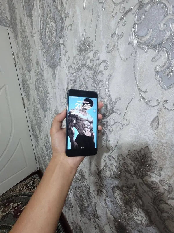 Iphone 8+ Iphone 8+