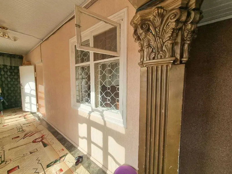 Katta oilalar uchun hovli 6 Katta oilalar uchun hovli 6
