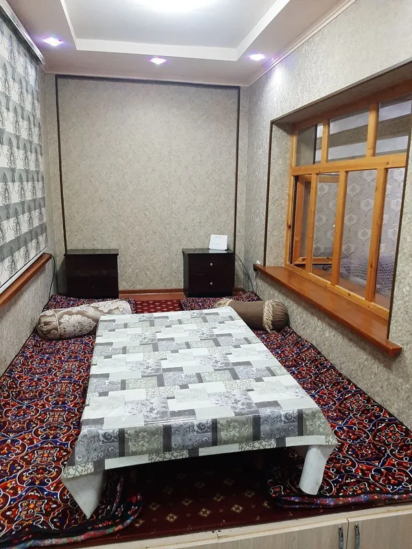 сдаётся квартира Рисовый — фото 2