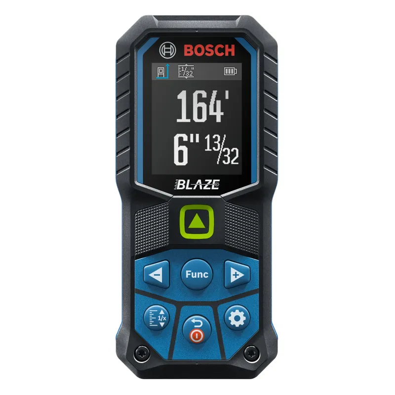 Bosch GLM165-25G Blaze, оригинальный, новый Bosch GLM165-25G Blaze, оригинальный, новый
