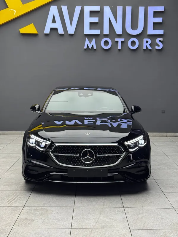 Продается Mercedes Benz E300 W214