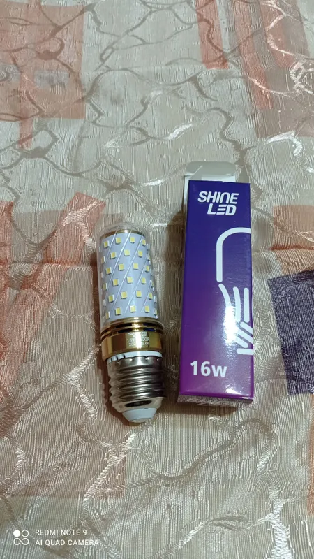 SHINE LED новые фирменные