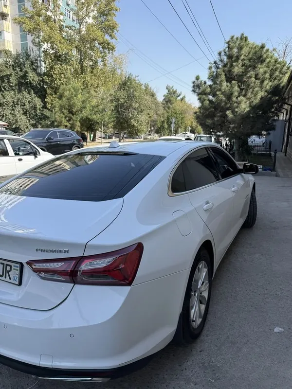Malibu 2 Premier продаётся в рассрочку 6 Malibu 2 Premier продаётся в рассрочку 6