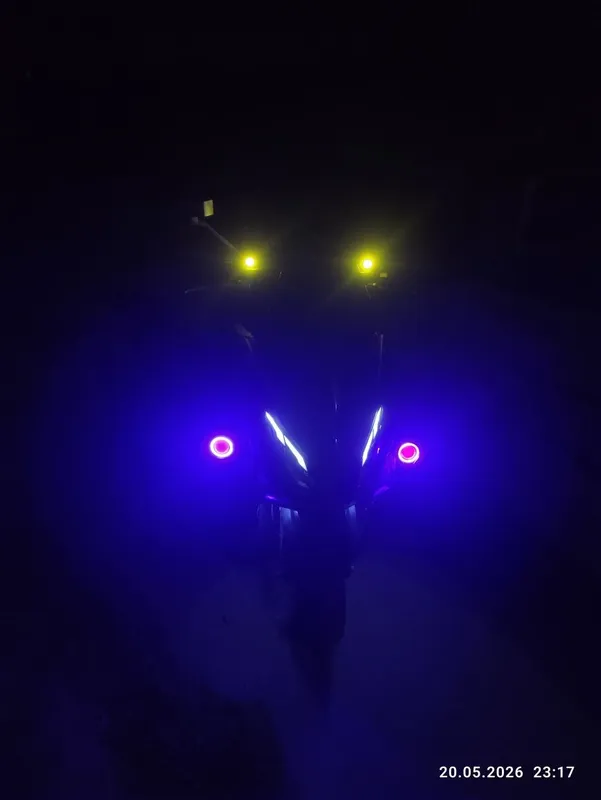 QJmotors 150kubli skutor