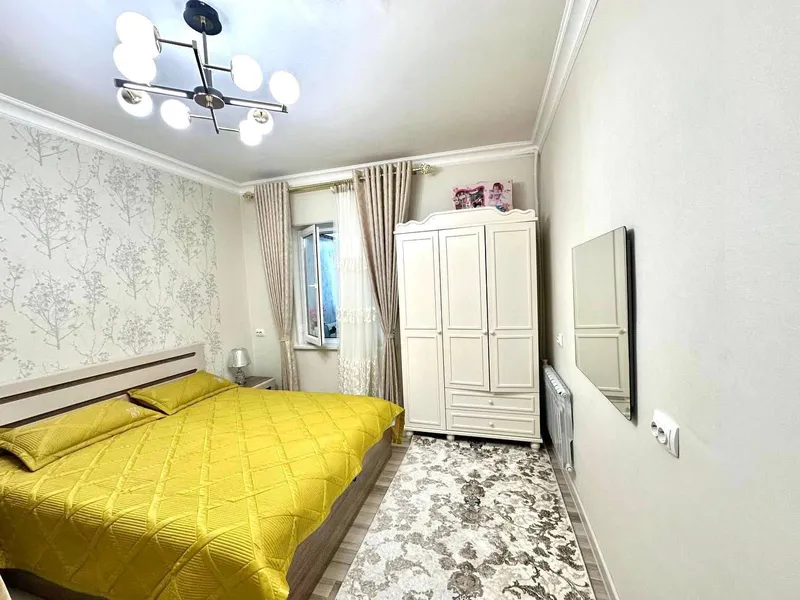 4 qavatli uy, 3-podyezd, 3-qavat, 2 xonali kvartira 60 kv.m 9 4 qavatli uy, 3-podyezd, 3-qavat, 2 xonali kvartira 60 kv.m 9